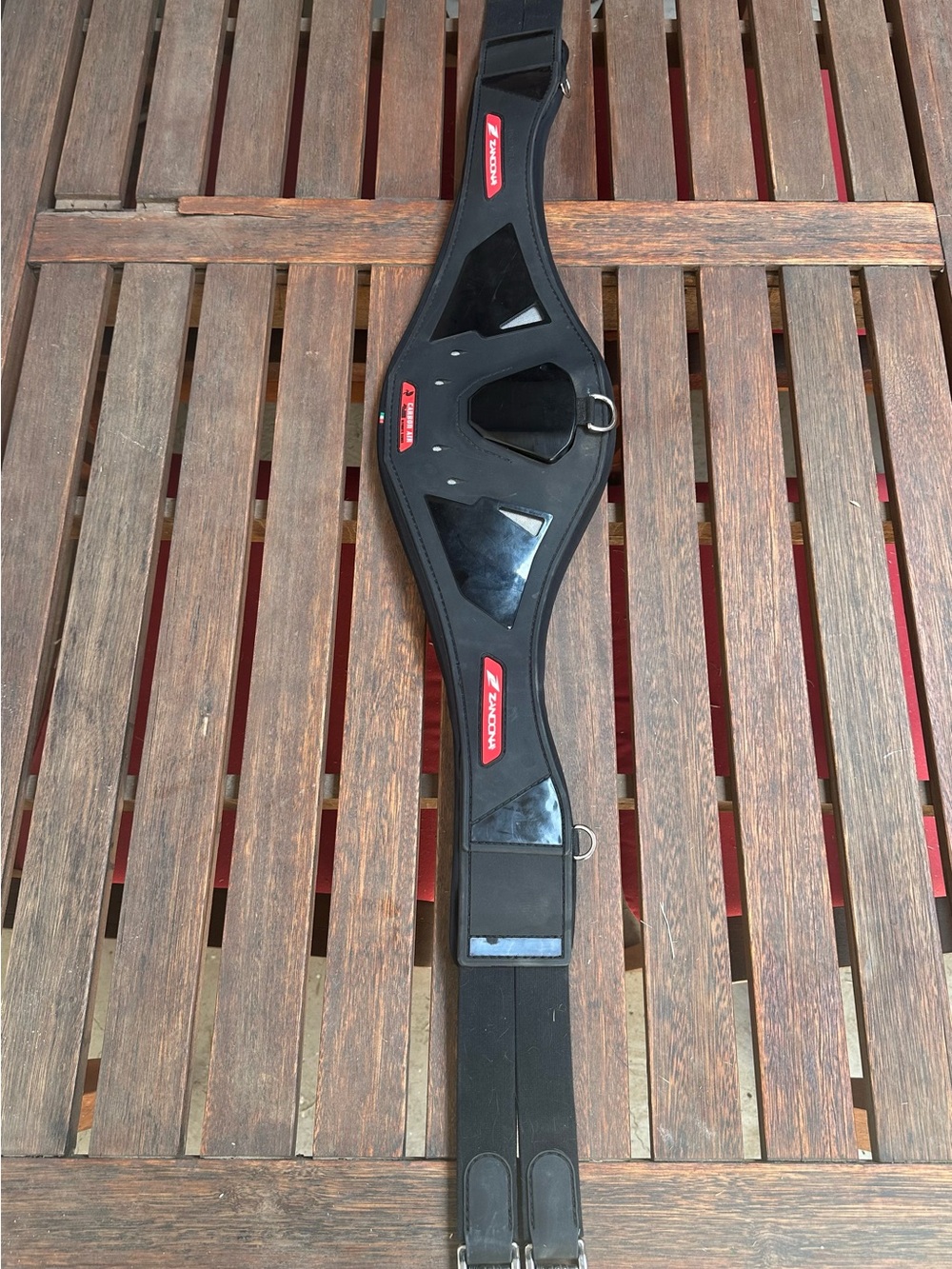Zandona Carbon Air Candy Long Girth